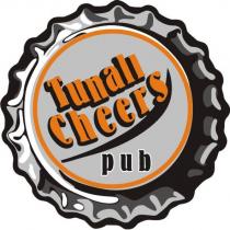 tunali cheers pub