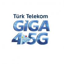türk telekom giga 4.5g +