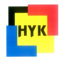 hyk