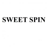sweet spin