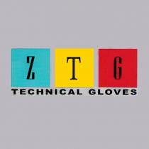 ztg technical gloves