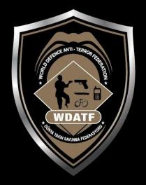world defence anti terror federation wdatf dünya yakın savunma federasyonu