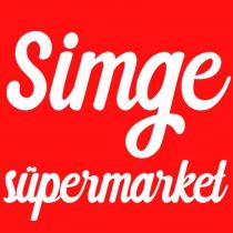simge süpermarket