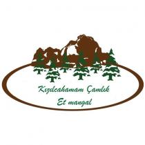 kızılcahamam çamlık et mangal