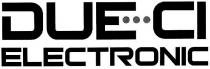 due ci electronic