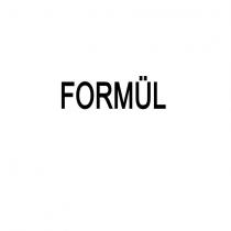 formül