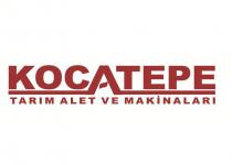 kocatepe tarım alet ve makinaları
