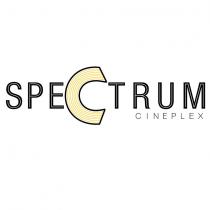 spectrum cineplex