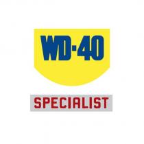 wd-40 specialist