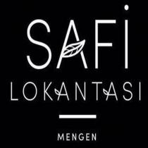 safi lokantasi mengen