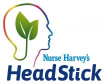 nurse harvey's head stick