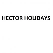 hector holidays