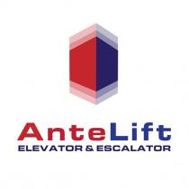 antelift elevator%escalator