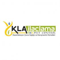 kla ilaçlama