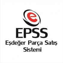 epss eşdeğer parça satış sistemi