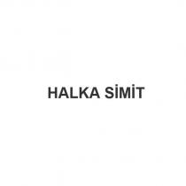 halka simit