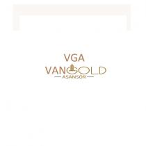 vga vangold asansör