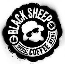 black sheep special coffee beans