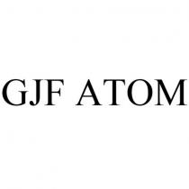 gjf atom