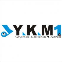 ykm 1giymde kalitenin 1. adresi