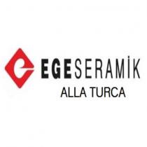 ege seramik alla turca