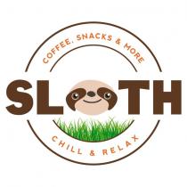 sloth
