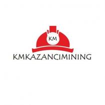 kmkazancımining