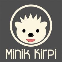 minik kirpi