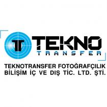 teknotransfer fotoğrafçılık bilişim iç ve dış tic. ltd. şti.