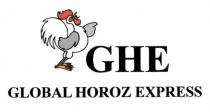 global horoz express ghe