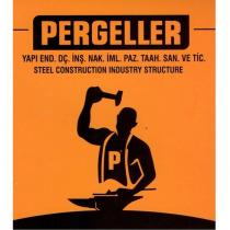 pergeller yapı end. dç. inş. nak. iml. paz. taah. san. ve tic. steel constructıon ındustry structure