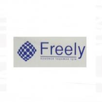 freely özgürce yaşamak için