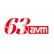 63. avm