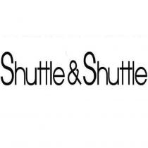 shuttle&shuttle