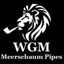 wgm meerschaum pipes