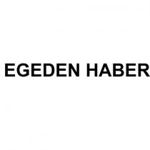 egeden haber