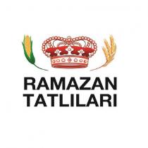ramazan tatlıları