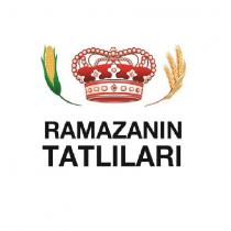ramazanın tatlıları