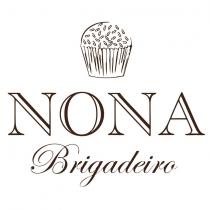 nona brigadeiro