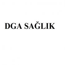 dga sağlık