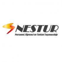nestur personel öğrenci ve turizm taşımacılığı