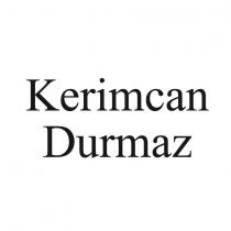 kerimcan durmaz
