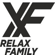 relax family xf