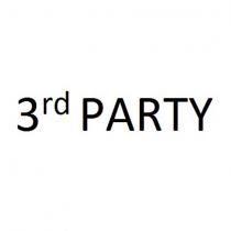 3rd party