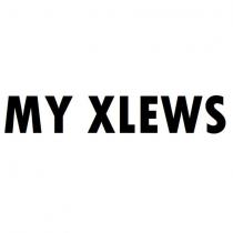my xlews