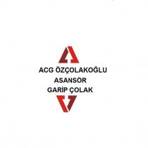 acg özçolakoğlu asansör garip çolak