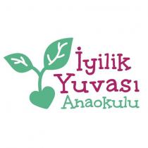 iyilik yuvası anaokulu