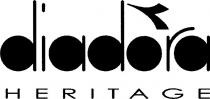 diadora heritage