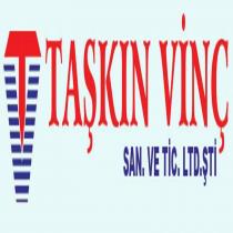 tv taşkın vinç san. ve tic. ltd. şti.
