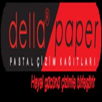 della paper pastal çizim kağitlari hayal gücünü çizimle birleştirir